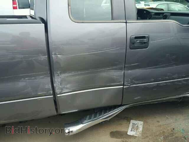 2013 FORD F150 - VIN: 1FTFX1CF2DFC58163 - Фото 10
