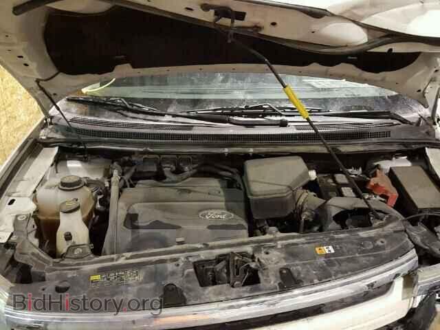 2014 FORD EDGE - VIN: 2FMDK4JC5EBA38059 - Фото 7