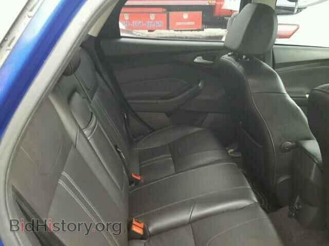 2013 FORD FOCUS - VIN: 1FADP3F27DL114305 - Фото 6