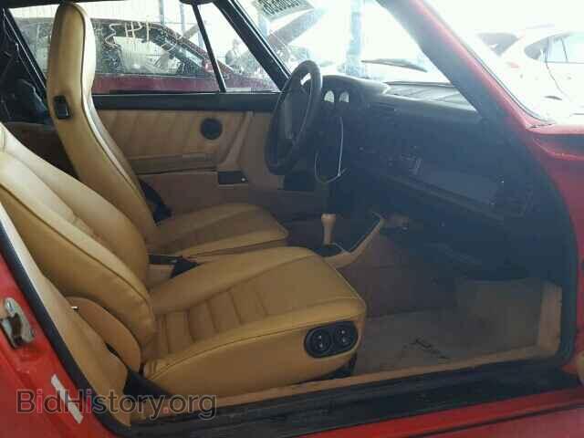 1990 PORSCHE 911 - VIN: WP0CB2961LS471688 - Фото 5