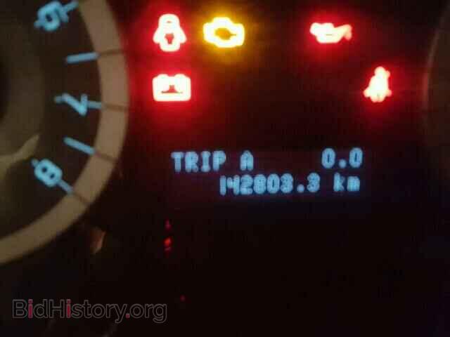 2012 FORD ESCAPE - VIN: 1FMCU9D73CKB35927 - Фото 8