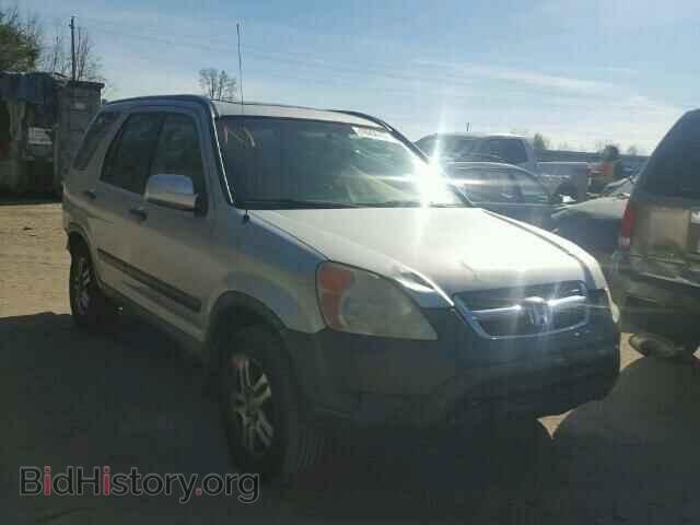 Photo SHSRD78823U133517 - HONDA CRV 2003
