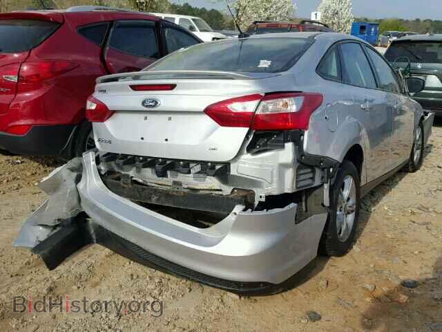 2012 FORD FOCUS - VIN: 1FAHP3F22CL471911 - Photo 4