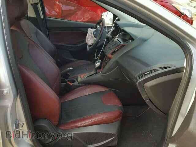 2012 FORD FOCUS - VIN: 1FAHP3F22CL471911 - Photo 5