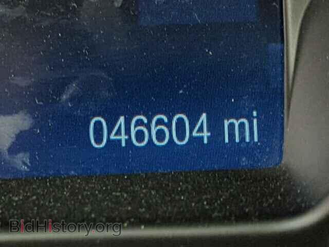 2012 FORD FOCUS - VIN: 1FAHP3F22CL471911 - Photo 8
