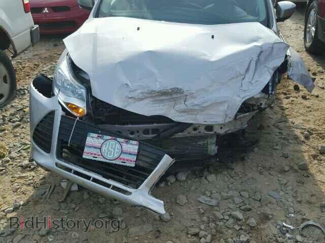 2012 FORD FOCUS - VIN: 1FAHP3F22CL471911 - Photo 10