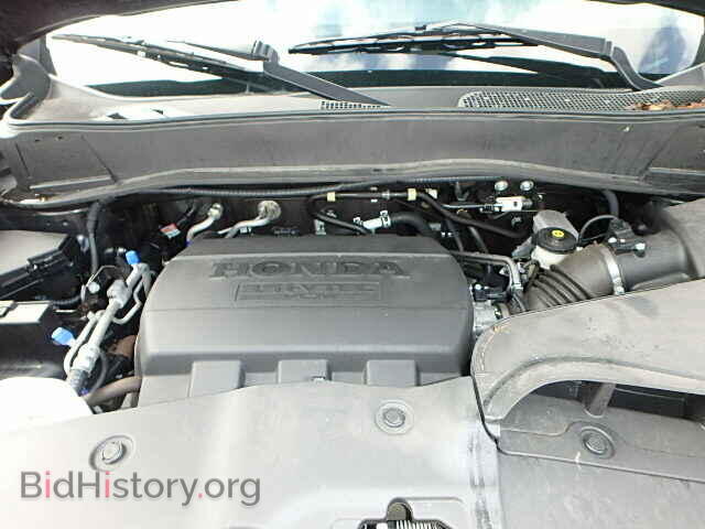 2014 HONDA PILOT - VIN: 5FNYF3H27EB003799 - Фото 7