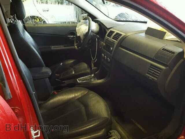 2010 DODGE AVENGER - VIN: 1B3CC5FB1AN149307 - Photo 5