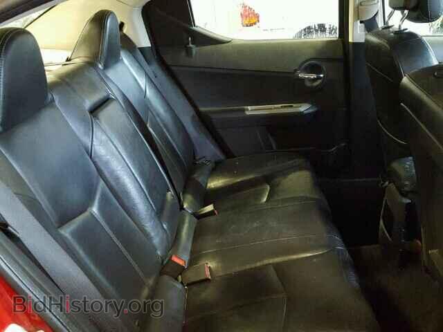 2010 DODGE AVENGER - VIN: 1B3CC5FB1AN149307 - Photo 6