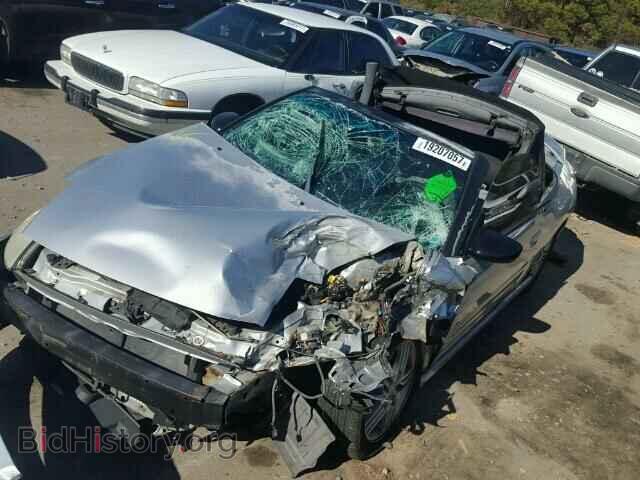 2003 MITSUBISHI ECLIPSE - VIN: 4A3AE55HX3E105084 - Photo 10
