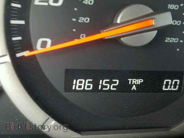 2006 HONDA PILOT - VIN: 5FNYF18426B005516 - Фото 8