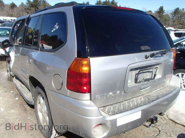 2005 GMC ENVOY - VIN: 1GKDT13S152117761 - Фото 3
