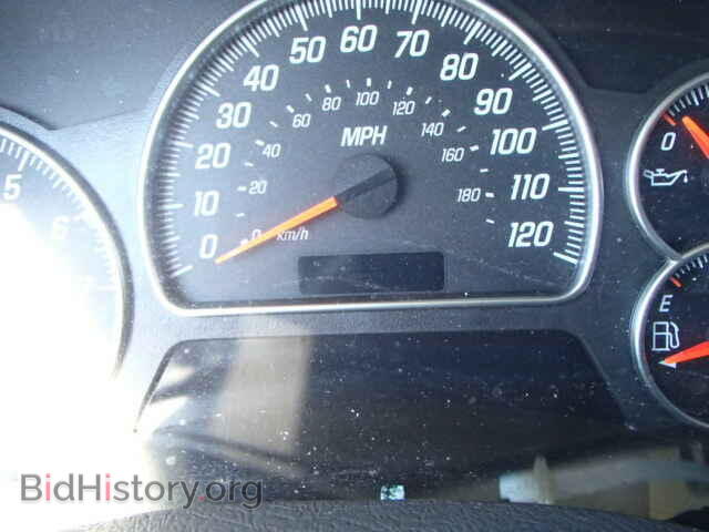2005 GMC ENVOY - VIN: 1GKDT13S152117761 - Фото 8