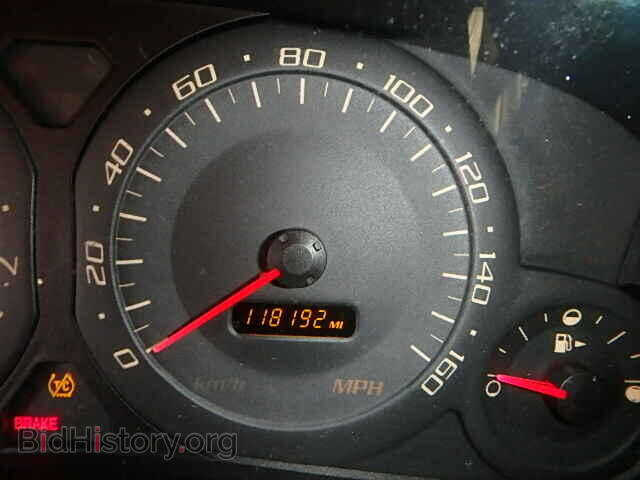 2004 CADILLAC CTS - VIN: 1G6DM577940124640 - Фото 8