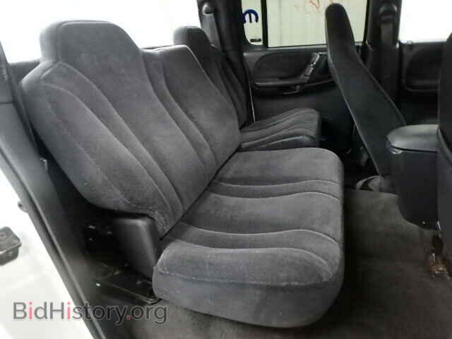 2000 DODGE DAKOTA - VIN: 1B7GG2AN7YS598670 - Фото 6