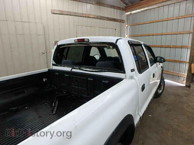 2000 DODGE DAKOTA - VIN: 1B7GG2AN7YS598670 - Фото 10