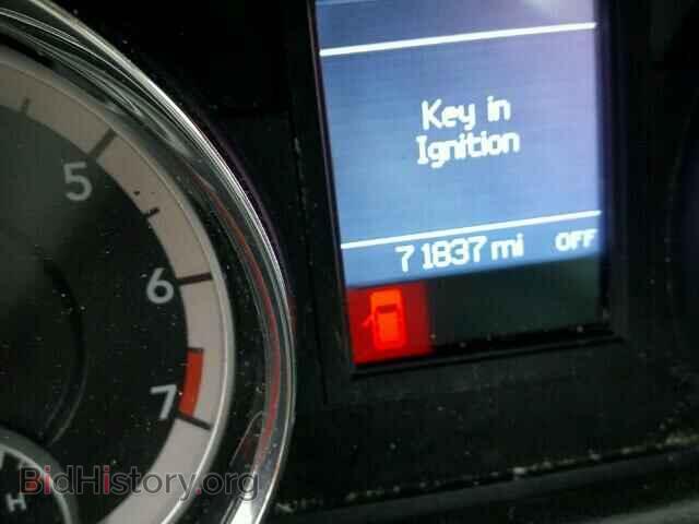 2011 DODGE CARAVAN - VIN: 2D4RN5DG3BR655052 - Photo 8