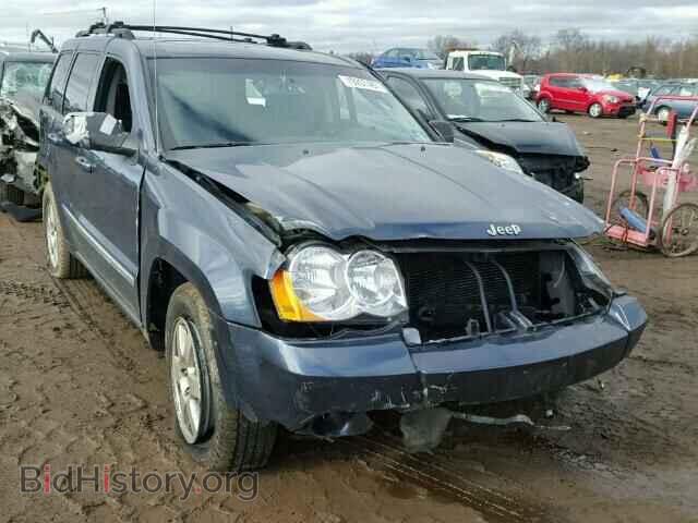 Photo 1J4PR4GK4AC146057 - JEEP CHEROKEE 2010