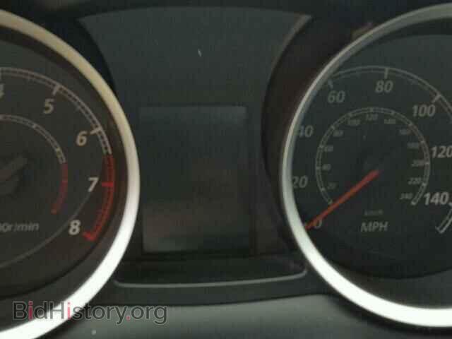 2014 MITSUBISHI LANCER - VIN: JA32U2FU1EU017522 - Фото 8