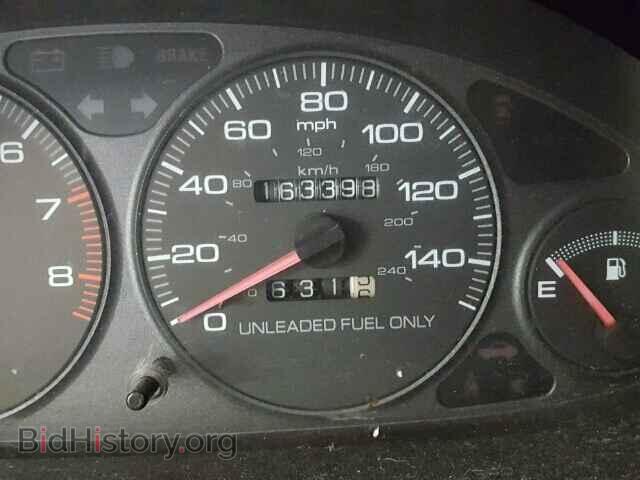 2000 ACURA INTEGRA - VIN: JH4DC4350YS001400 - Фото 8