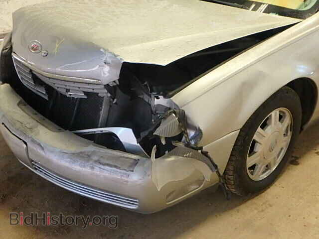 2005 CADILLAC DEVILLE - VIN: 1G6KD54YX5U113578 - Фото 9