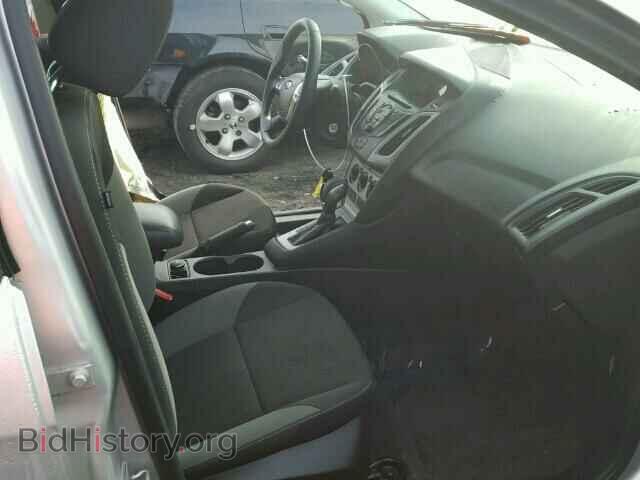 2012 FORD FOCUS - VIN: 1FAHP3F24CL192461 - Photo 5