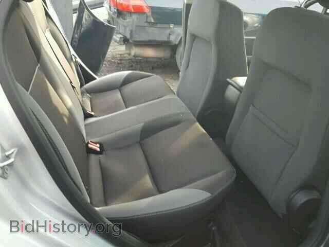 2012 FORD FOCUS - VIN: 1FAHP3F24CL192461 - Photo 6