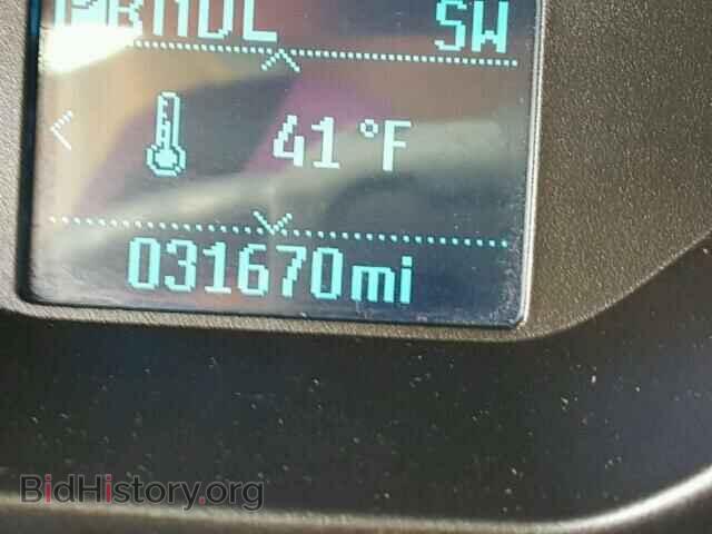 2012 FORD FOCUS - VIN: 1FAHP3F24CL192461 - Photo 8