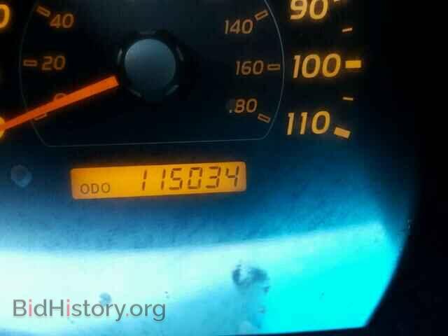 2006 TOYOTA 4RUNNER - VIN: JTEZU14R768050619 - Фото 8