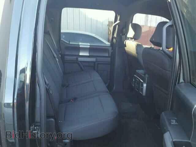 2015 FORD F150 - VIN: 1FTEW1EF9FKD66270 - Фото 6