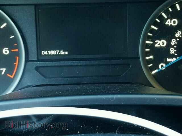 2015 FORD F150 - VIN: 1FTEW1EF9FKD66270 - Фото 8