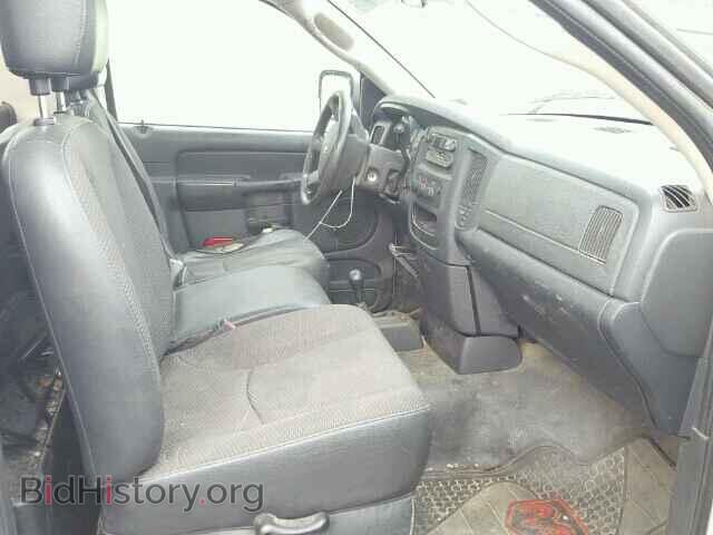 2005 DODGE RAM 2500 - VIN: 3D7KS26D65G738290 - Фото 5