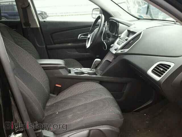 2011 GMC TERRAIN - VIN: 2CTFLTE59B6470842 - Фото 5