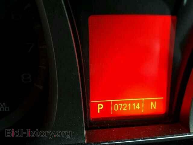 2011 GMC TERRAIN - VIN: 2CTFLTE59B6470842 - Фото 8