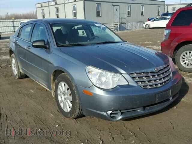 Photo 1C3LC46K27N580258 - CHRYSLER SEBRING 2007