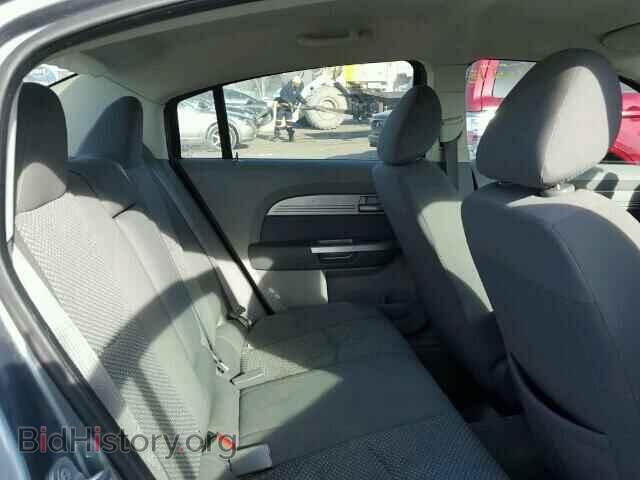 2007 CHRYSLER SEBRING - VIN: 1C3LC46K27N580258 - Фото 6