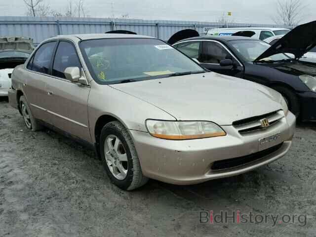 Photo 1HGCG5677YA806905 - HONDA ACCORD 2000