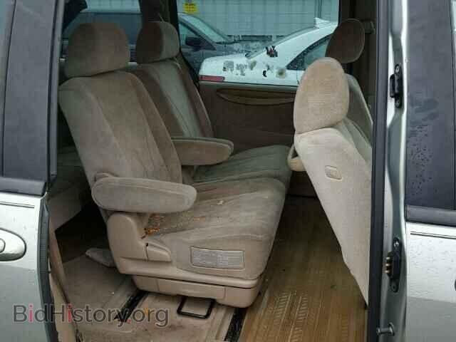 2003 MAZDA MPV - VIN: JM3LW28J630336669 - Фото 6