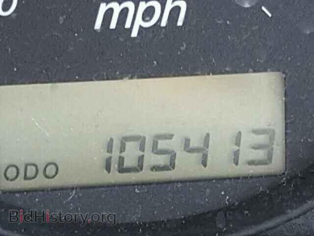 2003 MAZDA MPV - VIN: JM3LW28J630336669 - Фото 8