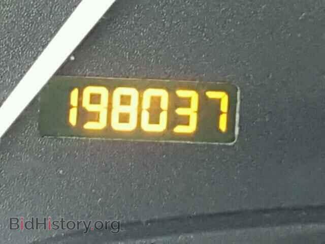 2002 SATURN SC1/SC2 - VIN: 1G8ZY127X2Z240973 - Фото 8