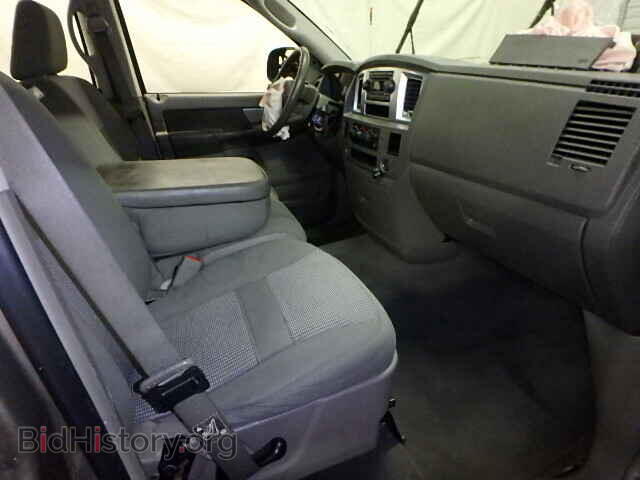 2007 DODGE RAM 1500 - VIN: 1D7HA18P37J618320 - Фото 5