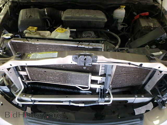 2007 DODGE RAM 1500 - VIN: 1D7HA18P37J618320 - Фото 7