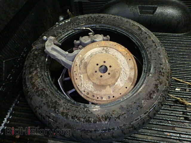2007 DODGE RAM 1500 - VIN: 1D7HA18P37J618320 - Фото 10