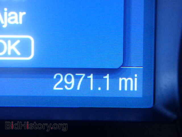 2015 FORD EXPLORER - VIN: 1FM5K8AR1FGA47142 - Photo 8