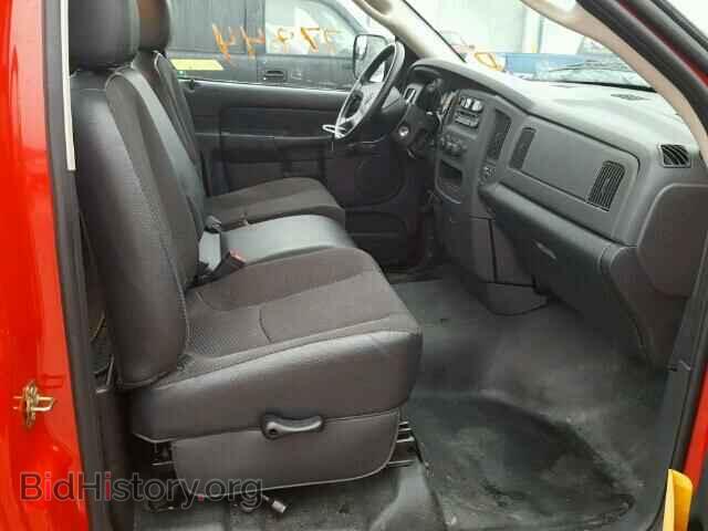 2003 DODGE RAM 1500 - VIN: 1D7HA16D63J671242 - Фото 5