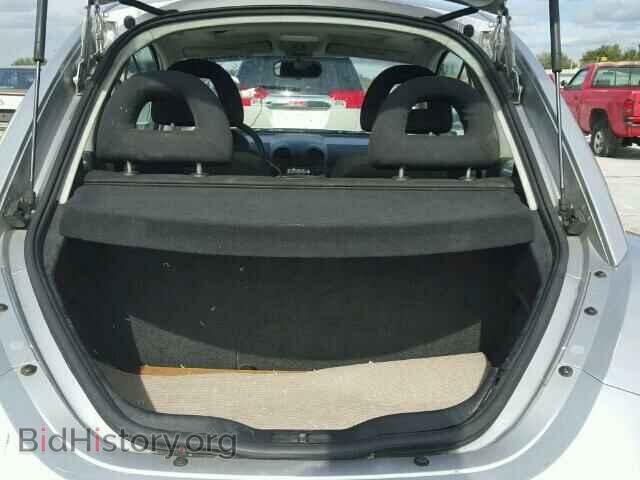 2000 VOLKSWAGEN BEETLE - VIN: 3VWCD21C4YM433090 - Фото 9