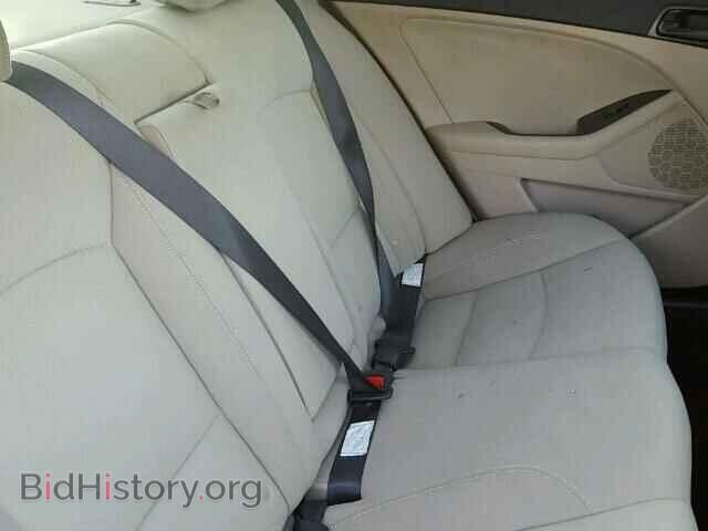 2014 KIA OPTIMA - VIN: KNAGM4A72E5465327 - Photo 6