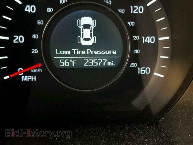 2014 KIA OPTIMA - VIN: KNAGM4A72E5465327 - Photo 8