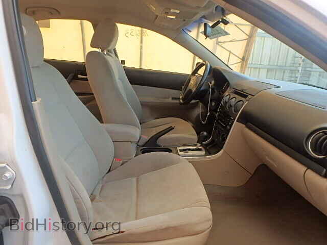 2006 MAZDA 6 - VIN: 1YVHP80D665M18486 - Photo 5