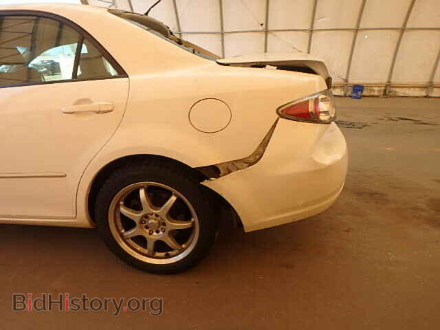 2006 MAZDA 6 - VIN: 1YVHP80D665M18486 - Photo 9